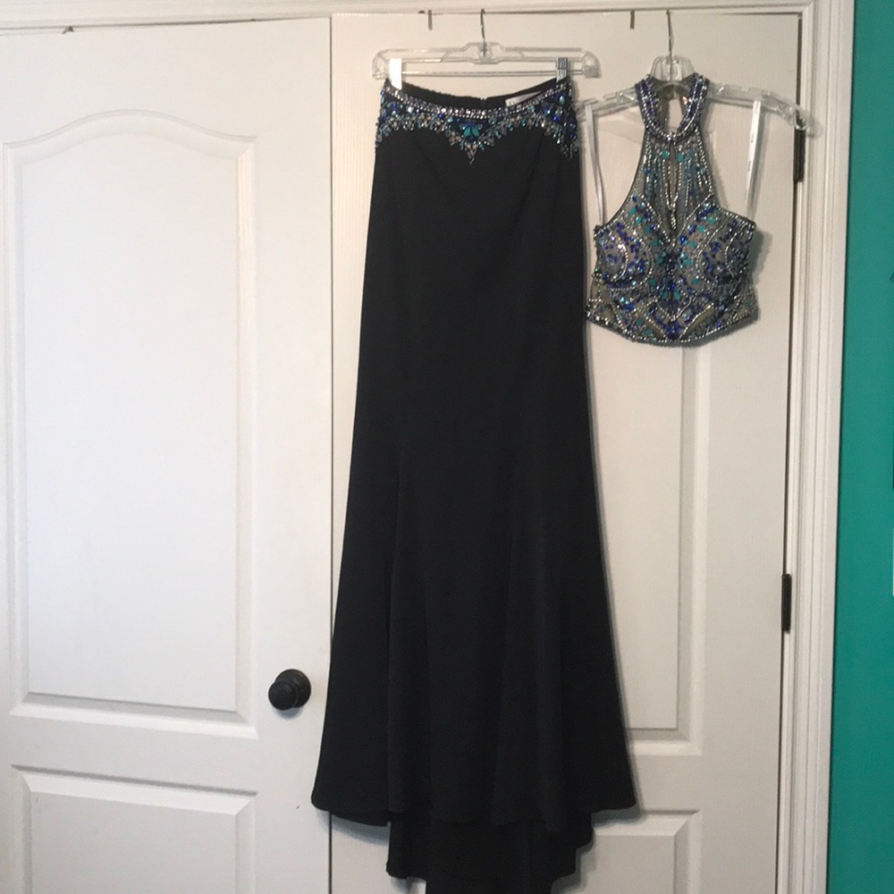 Panoply prom dress